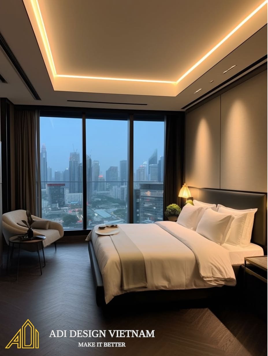 Chất lượng & Thẩm mỹ cao